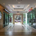 Mansion One, Private Room