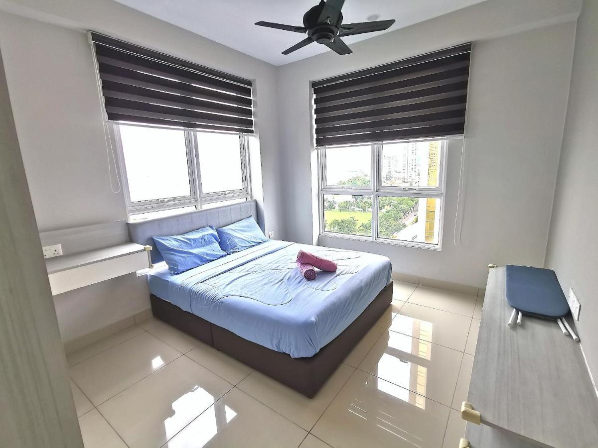 Mansion One, Private Homestay George Town