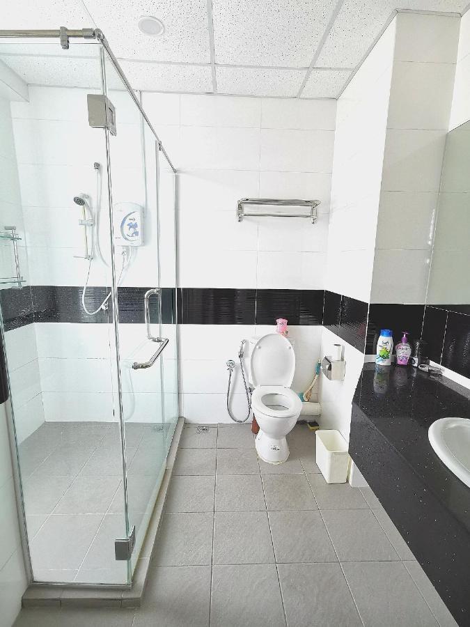 Homestay Mansion One, Private George Town