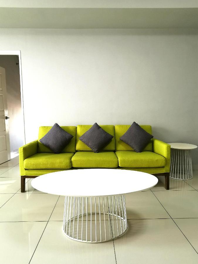 Mansion One, Private Homestay George Town