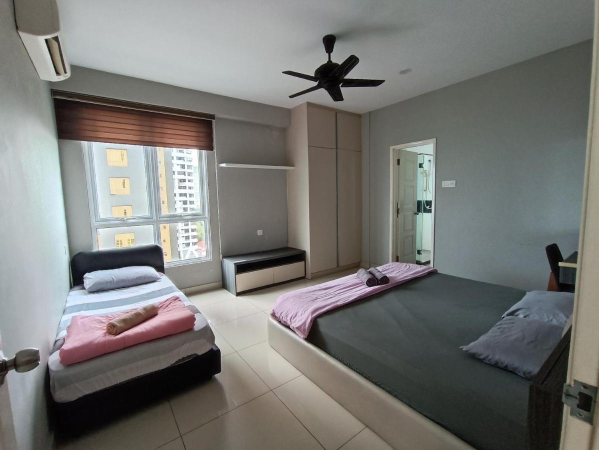 Homestay Mansion One, Private *