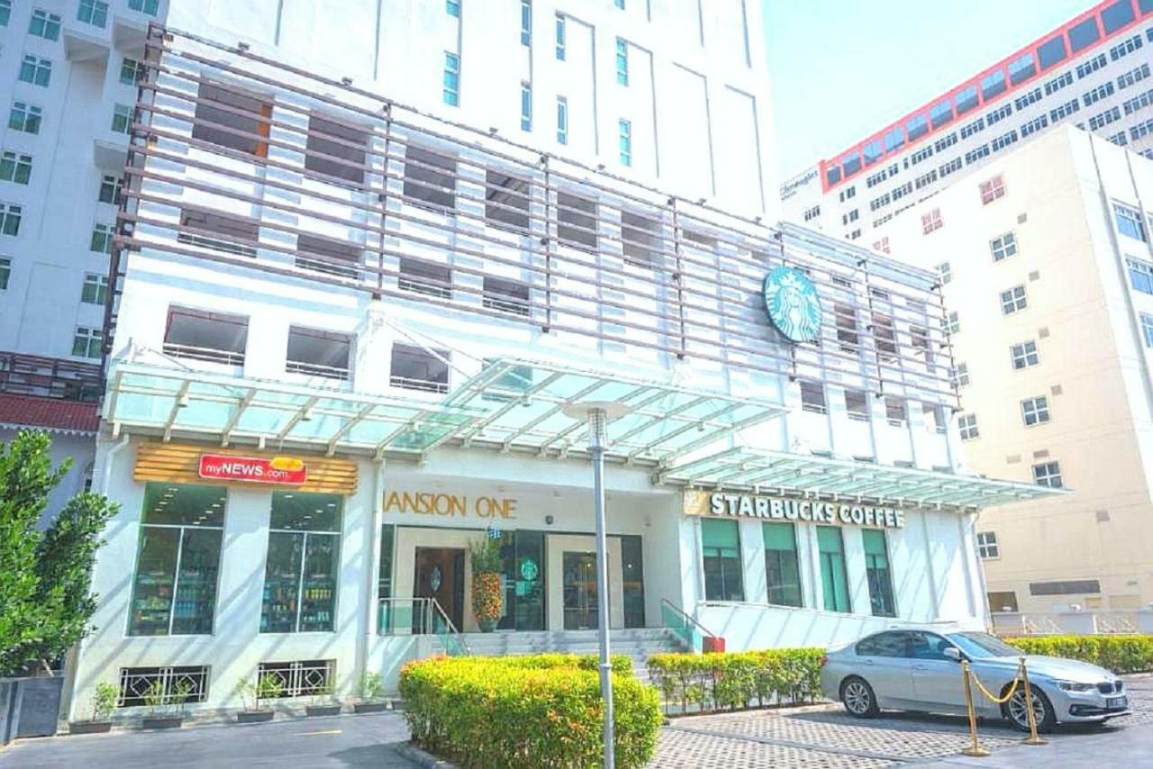 Mansion One, Private Homestay *