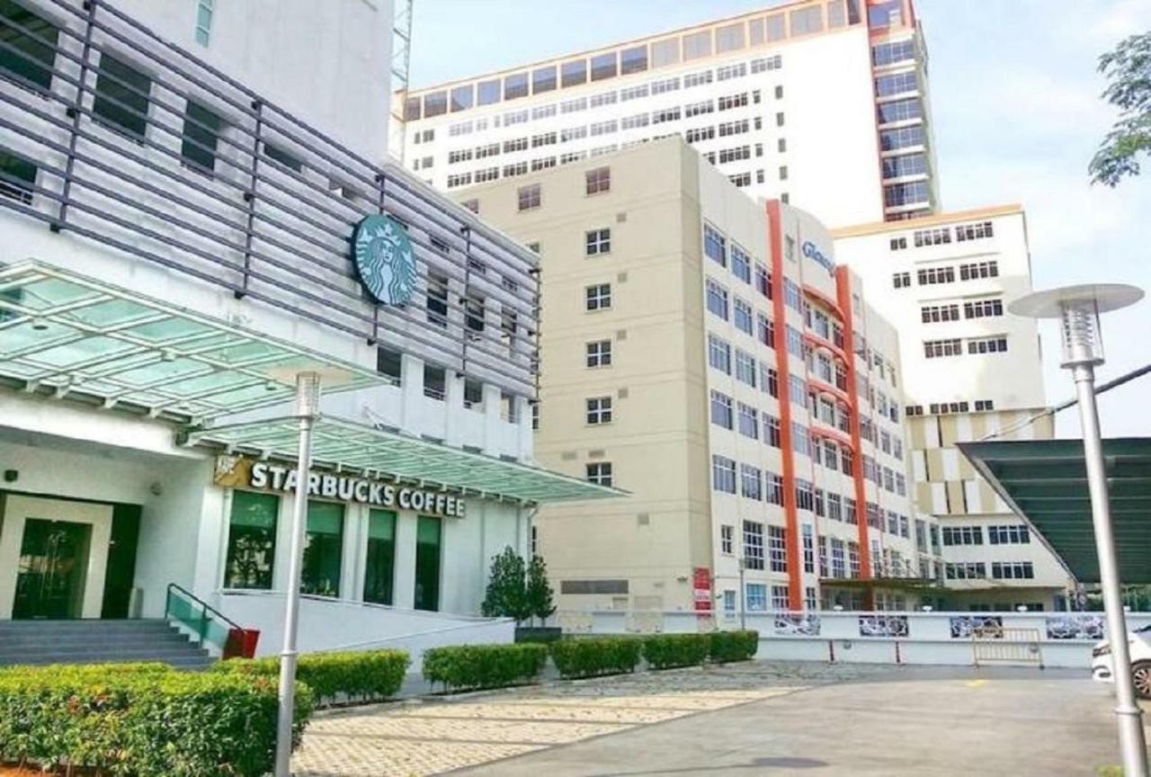 Mansion One, Private Homestay George Town